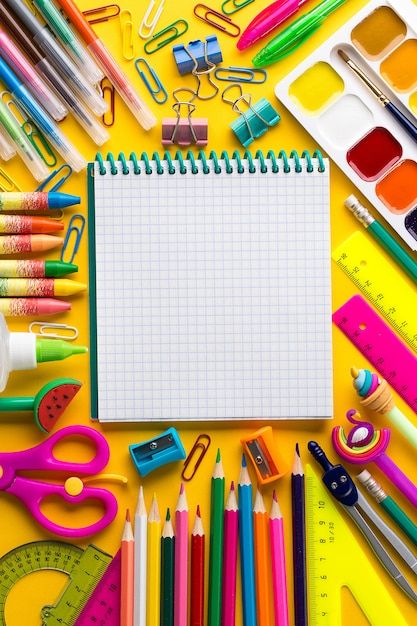 Stationery