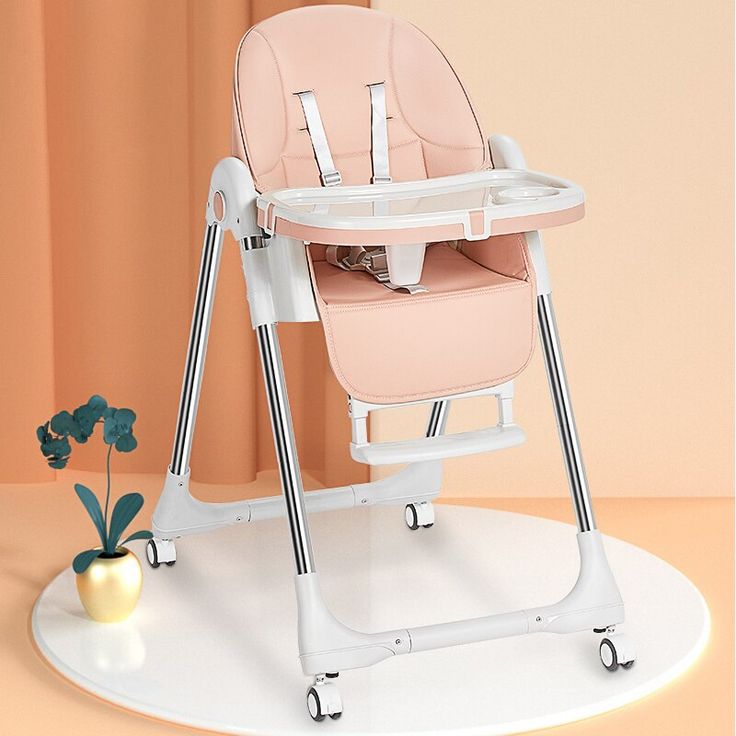 High Chair (Feeding Chair)