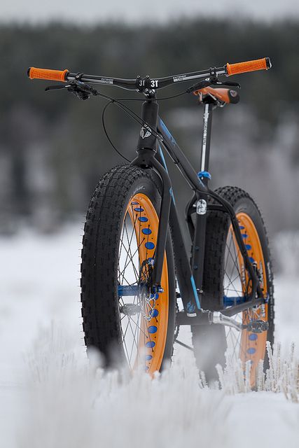 Bicycles