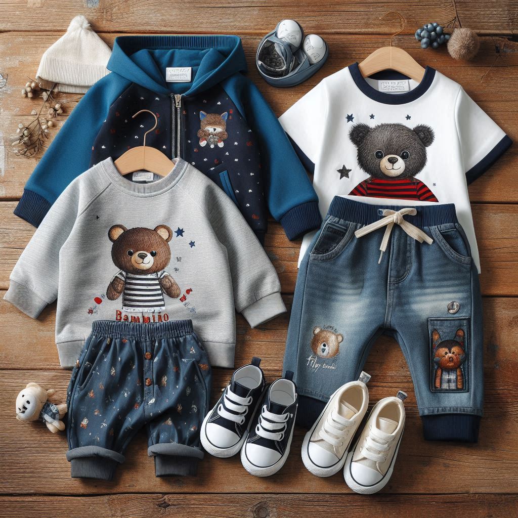 Kids Fashion