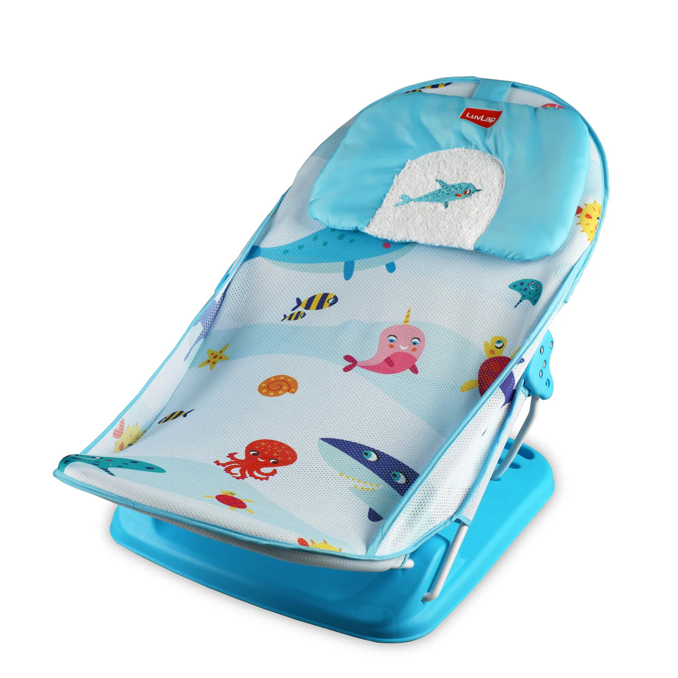 Aqua Tales Baby Bather