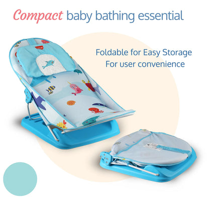 Aqua Tales Baby Bather