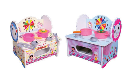 My First Kitchen Set Simarr