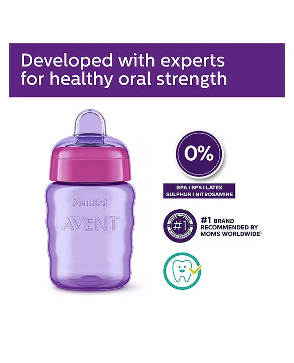 Avent Classic Spout Cup - 260 ml