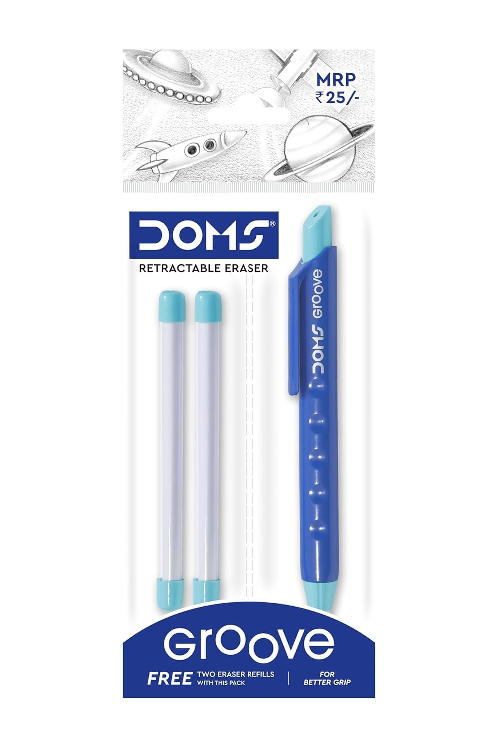 DOMS Art Gear KIT