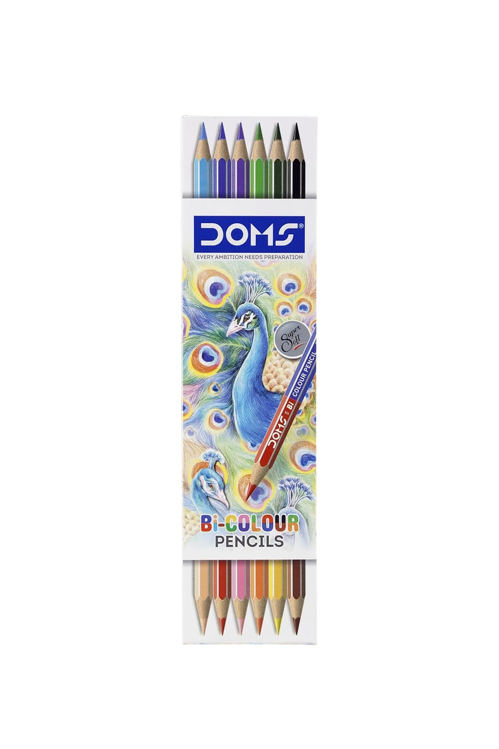 DOMS Art Gear KIT