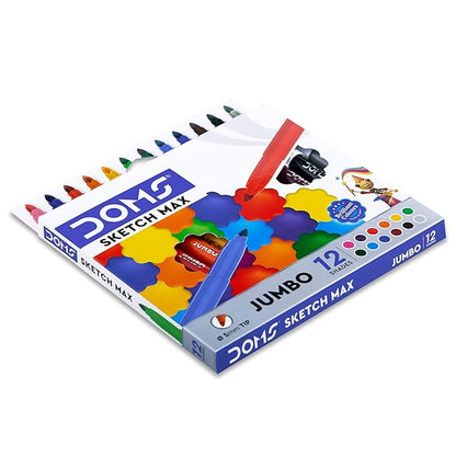 DOMS Art Gear KIT