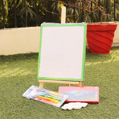 simarr Artistry Easel Board