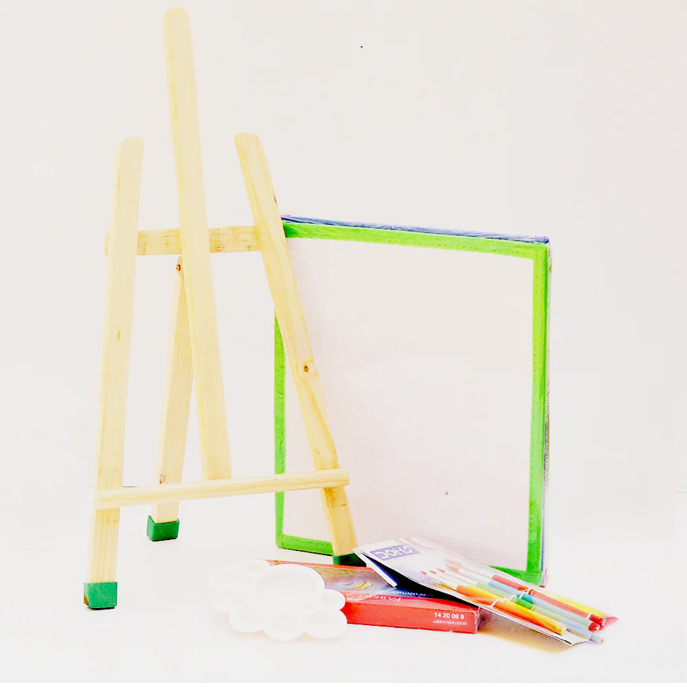 simarr Artistry Easel Board